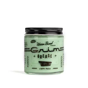 Light Hold Pomade