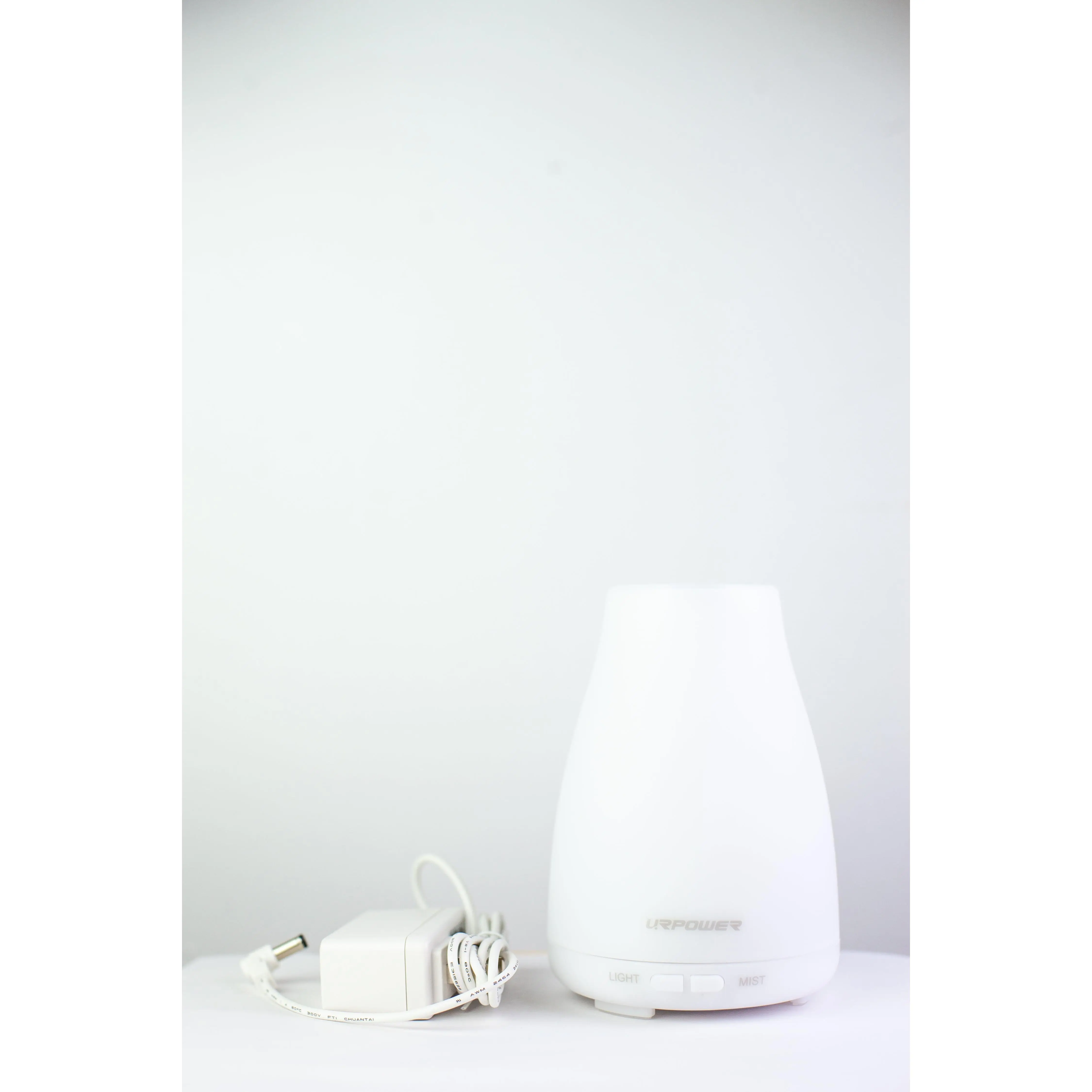Sharp Brain® Diffuser Package (Social Media)