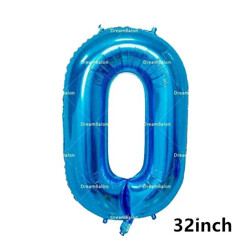 1pcs Foil Balloon-13