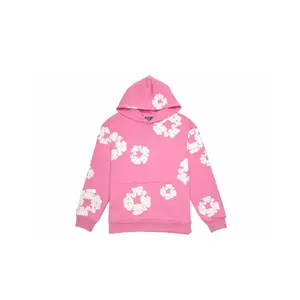 Denim Tears The Cotton Wreath Sweatshirt