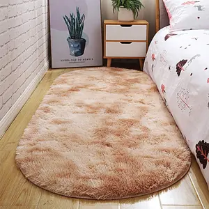 【Total 1 item Per Customer】Free Gift,Random color&Shape ,Area Rugs for Bedroom Living Room,Ultra Soft Fluffy Area Carpet for Dorm, Indoor Carpet Nursery Rugs for Kids Girls Room Home Decor