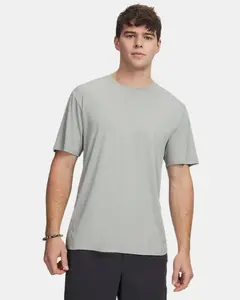 Under Armour Explor Iso-Chill UPF Men's Short Sleeve ​