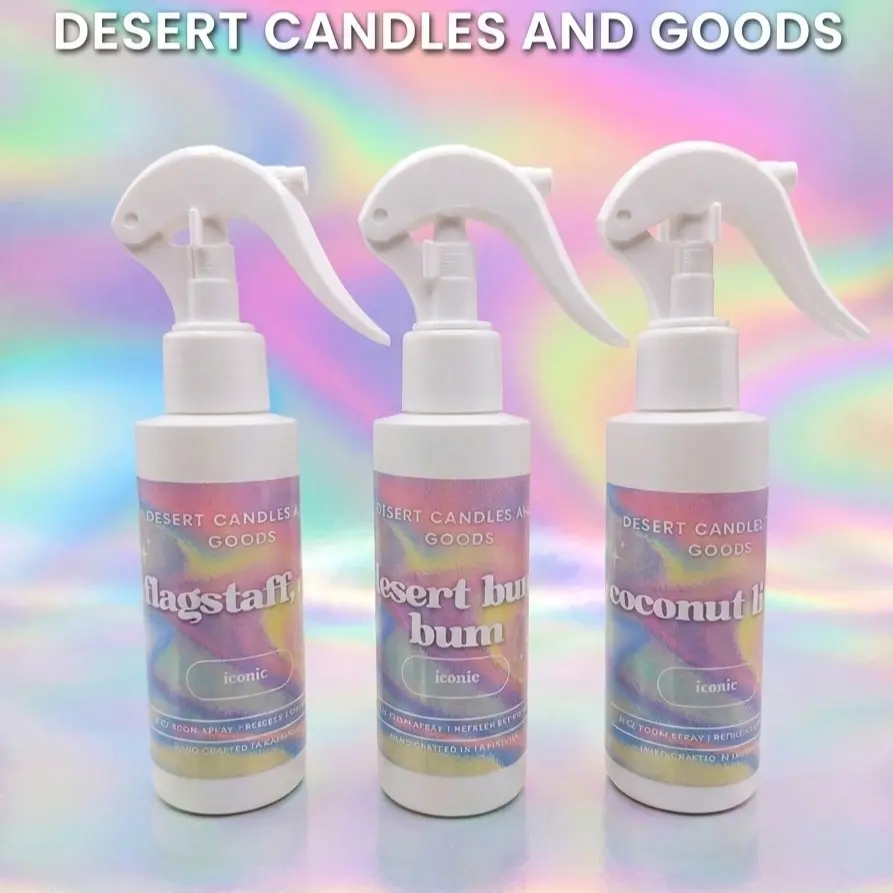 4 oz Room Spray