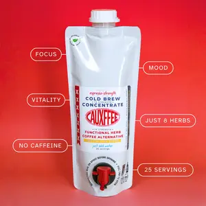 Cauxffee XXXXXXX - 7X Concentrate