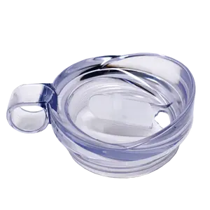 Carry Ring Tumbler Lid | MyBevi Classic Collection Carry Ring Tumbler Lid | MyBevi Classic Collection