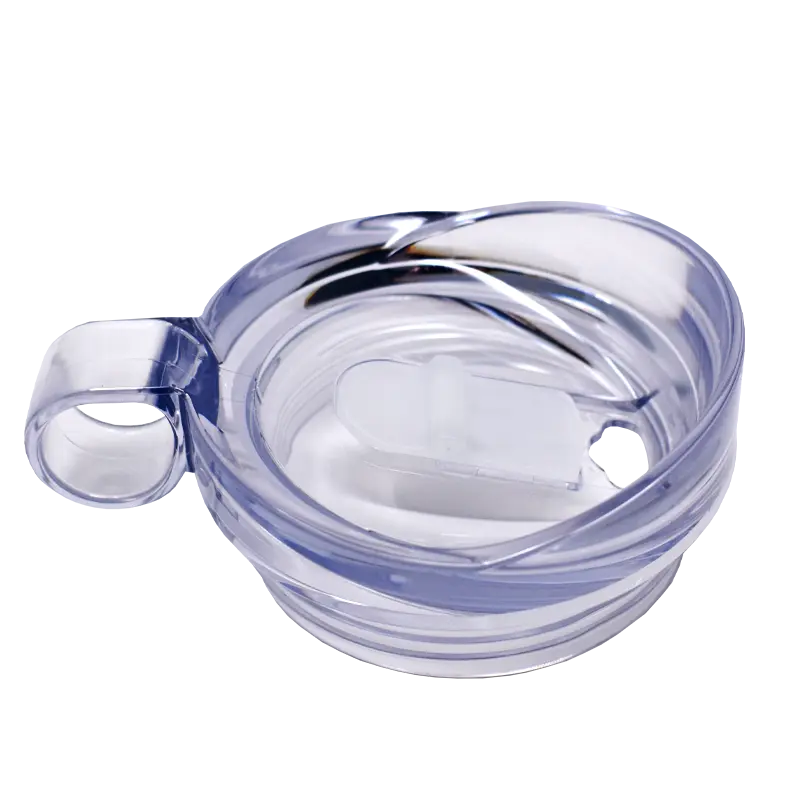 Carry Ring Tumbler Lid | MyBevi Classic Collection