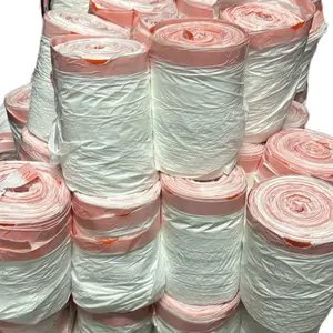 Bolsas de Basura 13 Galones / paquetes de 100 bolsas Pack