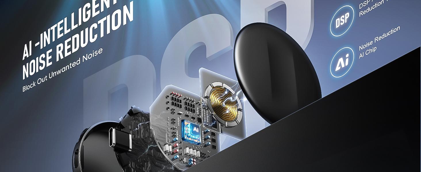 HD Smart Voice Recorder with One-Touch Recording & Playback, Long Battery Life, Outstanding Audio Quality, and Powerful Intelligent Recording Features.