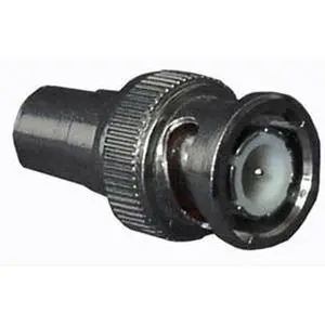 RCA Jack To BNC Plug