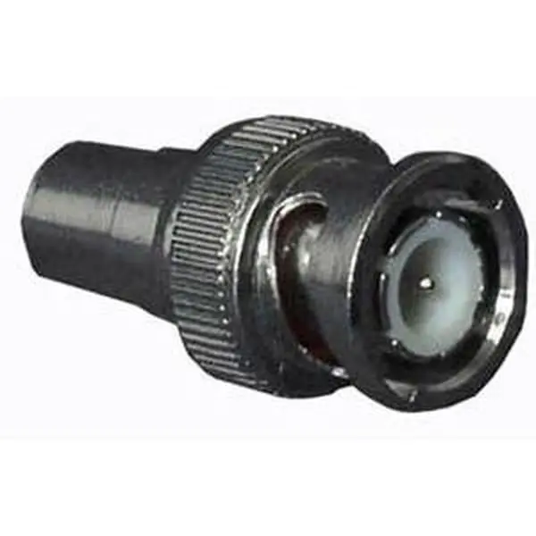 RCA Jack To BNC Plug