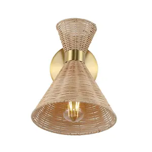 JONATHAN Y Marelle Farmhouse Industrial Iron Filigree Caged Jar LED Pendant; for Living Room, Bedroom, Kitchen, Office