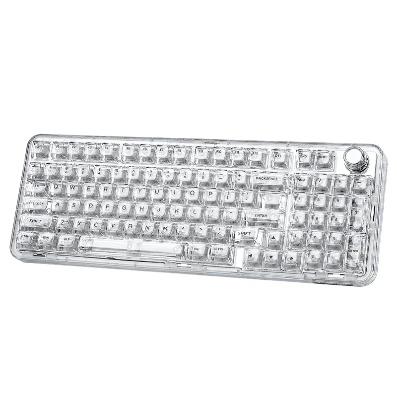 yunzii macaron keyboard - TikTok Shop