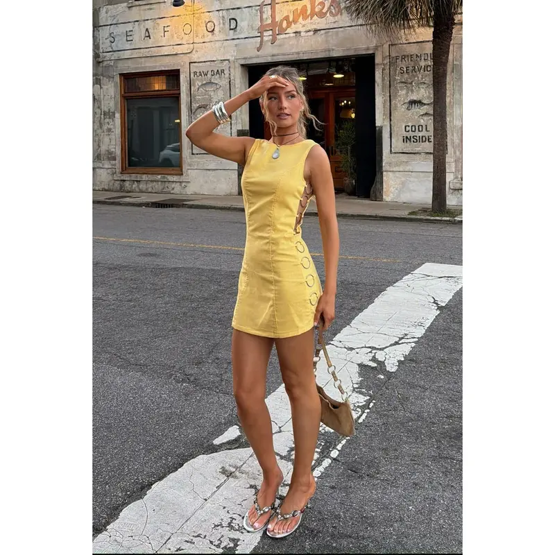 stitches clothing dresses - TikTok Shop