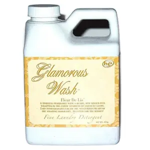Tyler Candle Laundry Detergent 454g (16 Oz.) - Fleur de Lis