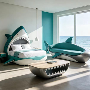 Shark Furniture