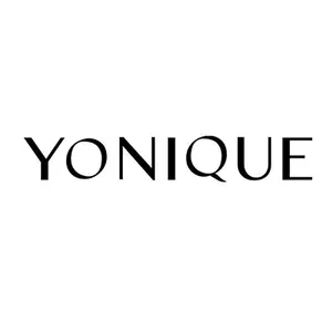 Yonique shop logo