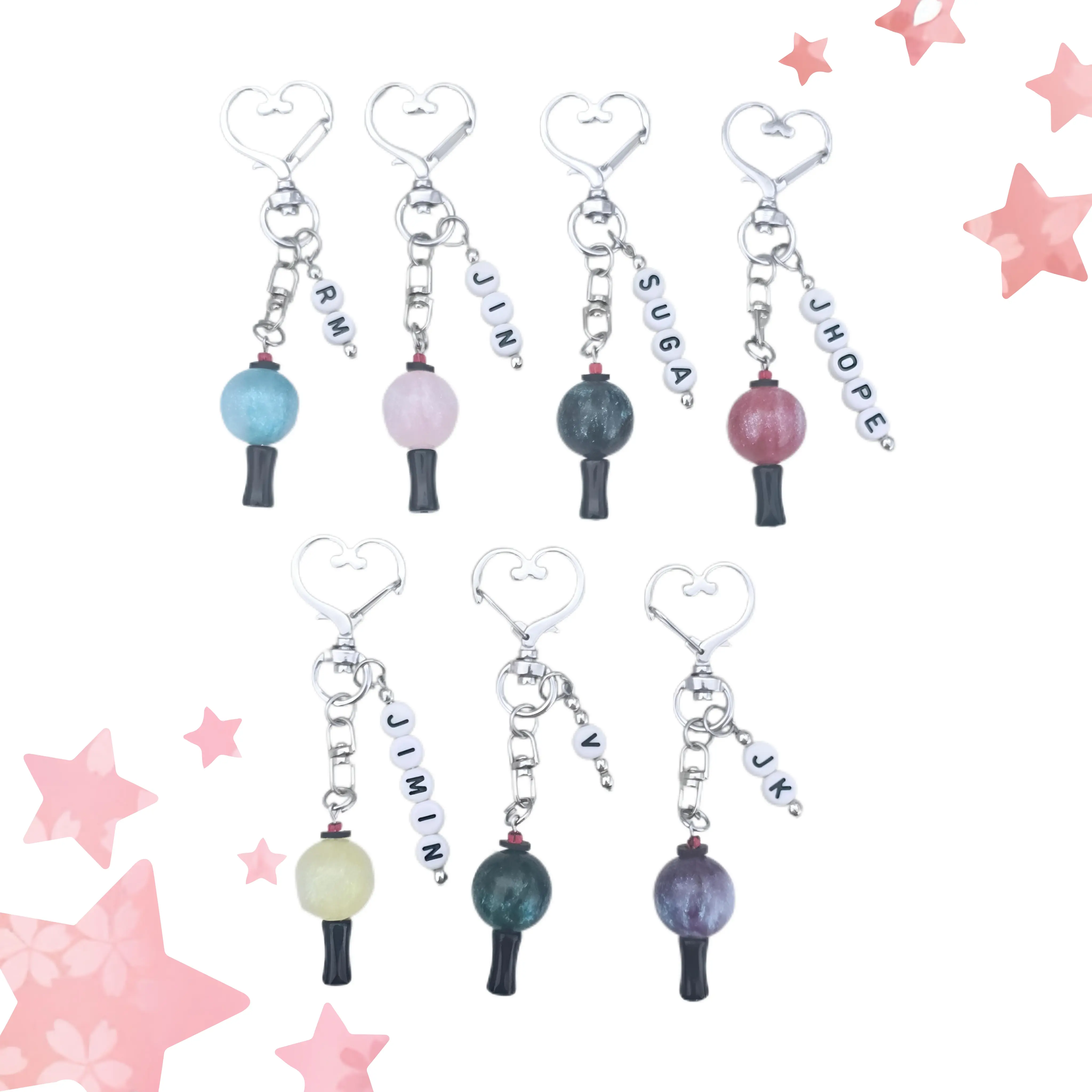 jungkook charm - TikTok Shop