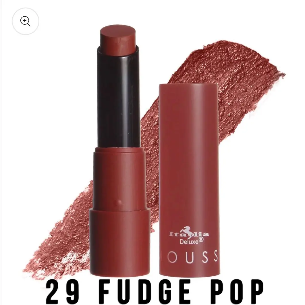 29 Fudge Pop
