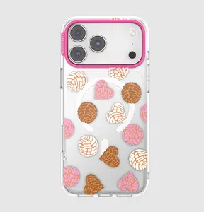 popsockets Conchas iPhone 17 Pro Max MagSafe Case