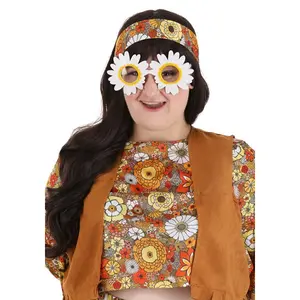 Sunflower Glasses