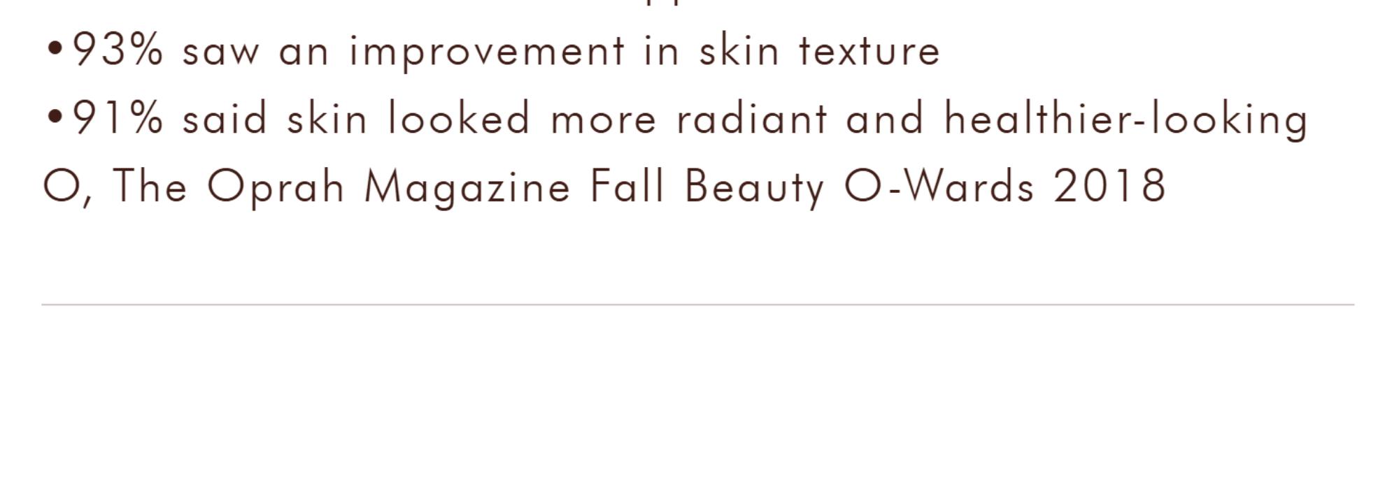 Moroccanoil Night Body Serum to Firm, Smooth, and Nourish for a More Youthful Appearance