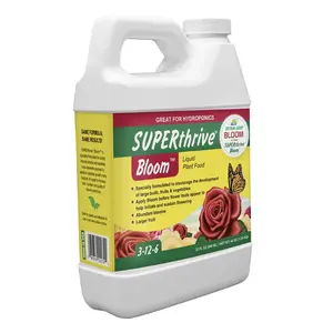 SUPERthrive Bloom Gallon