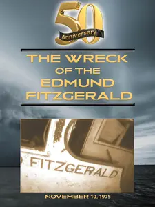 Wreck of the Edmund Fitzgerald