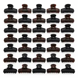 Professional Hair Sectioning Clips Butterfly Clips Salon Hair Clips 30 Pack