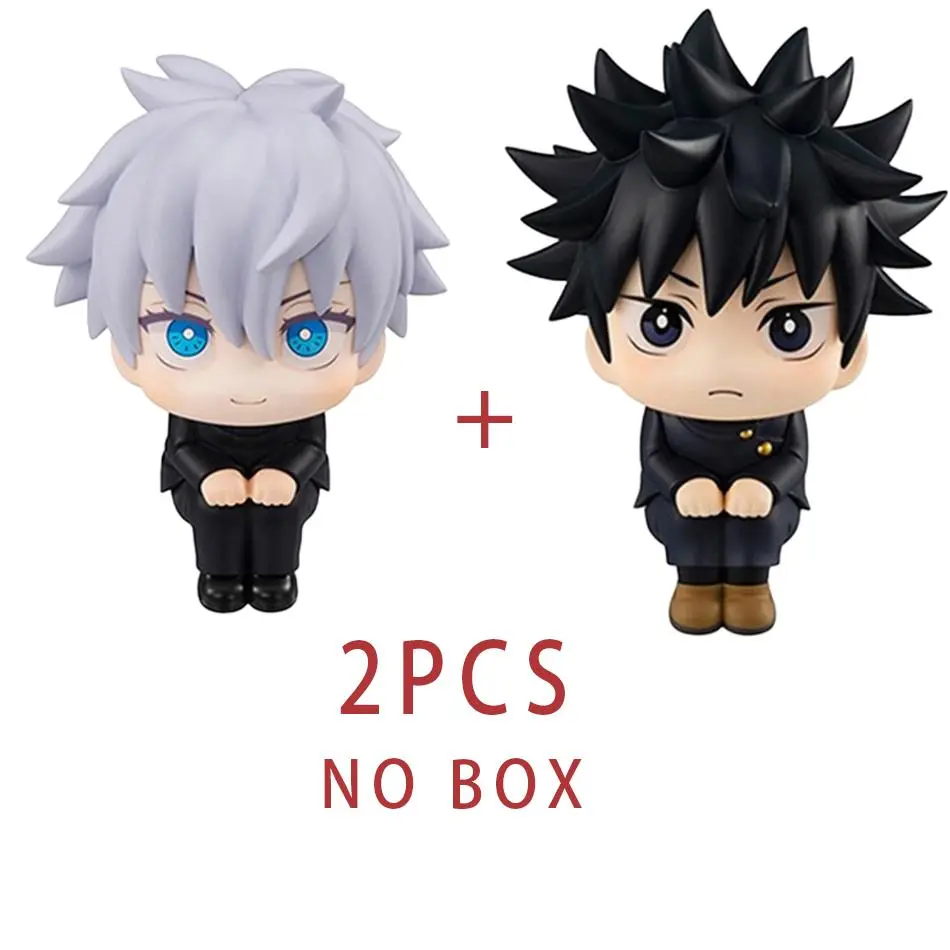 2pcs No box-1
