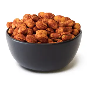 Red Chile Pistachios