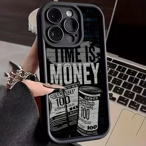 Fashion Phone Case for iPhone 15 Pro Max/14/13 Pro/12/11/8 Plus/X/Xs/Xs Max, Exclusive Design for Couples