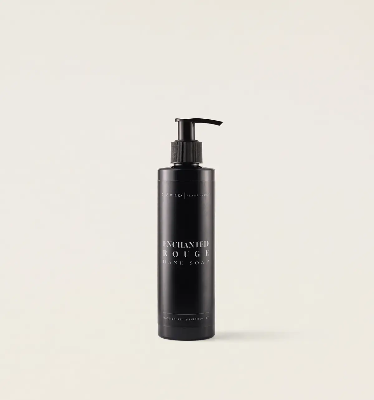 Luxury Hand Soap