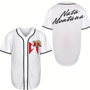 Nata montana CT jersey