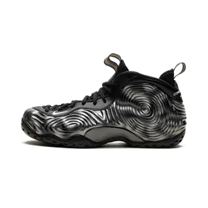 Air Foamposite One SP "CDG Homme Plus - Black White" DJ7952 002