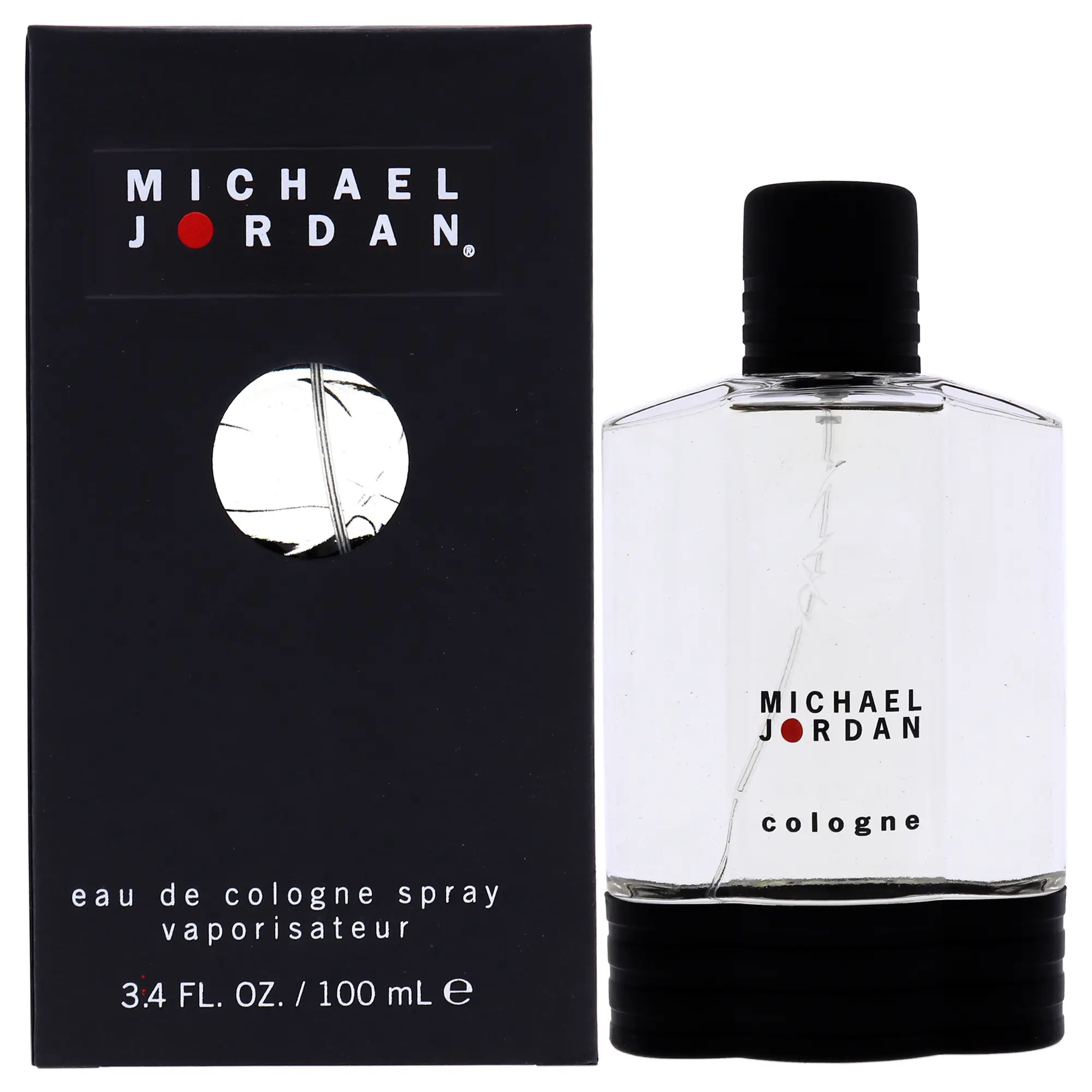 Michael Jordan by Michael Jordan for Men - 3.4 oz EDC Spray Michael Jordan by Michael Jordan for Men - 3.4 oz EDC Spray