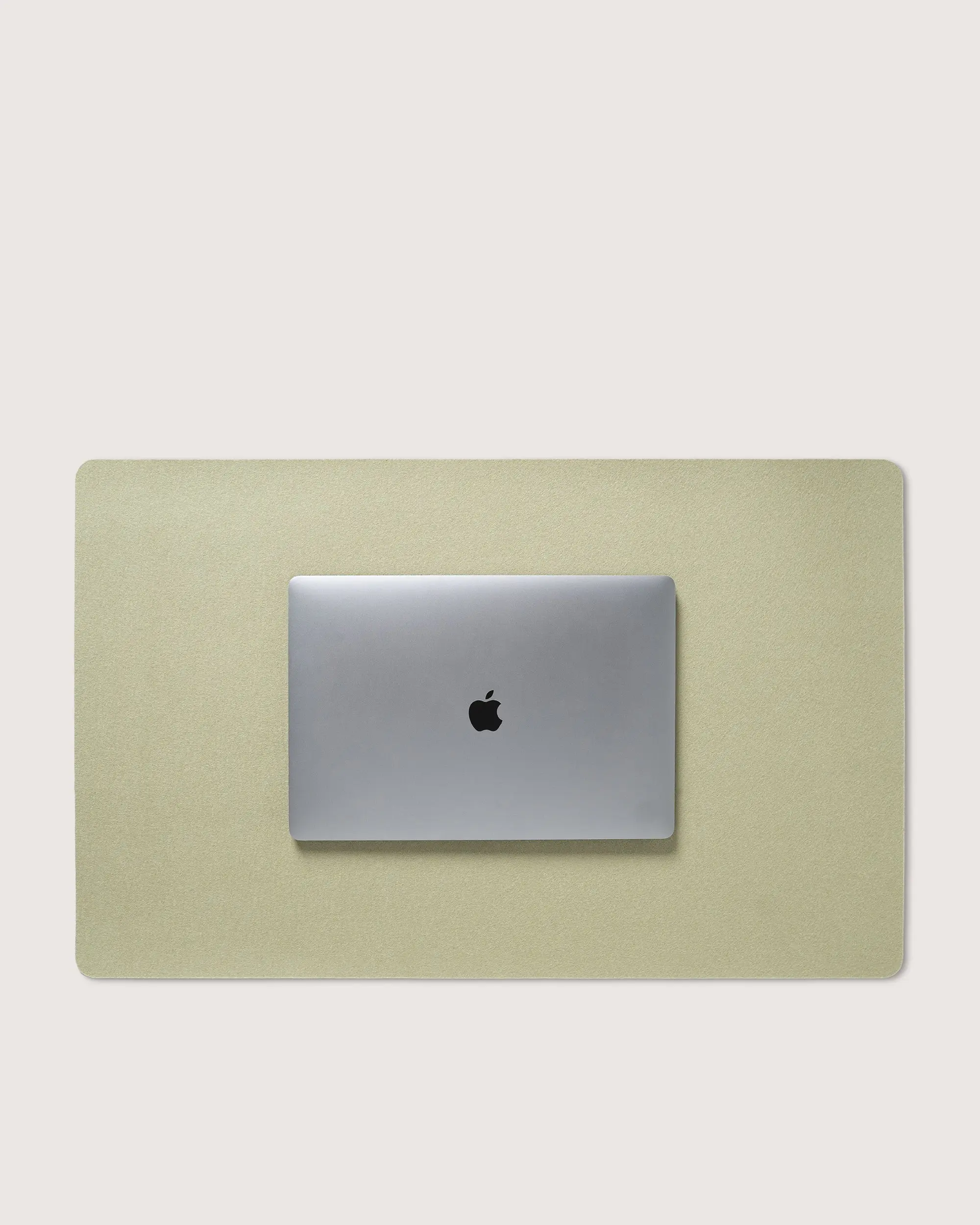 Mosen Merino Wool Large Desk Pad