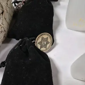 Protection Mojo Bag