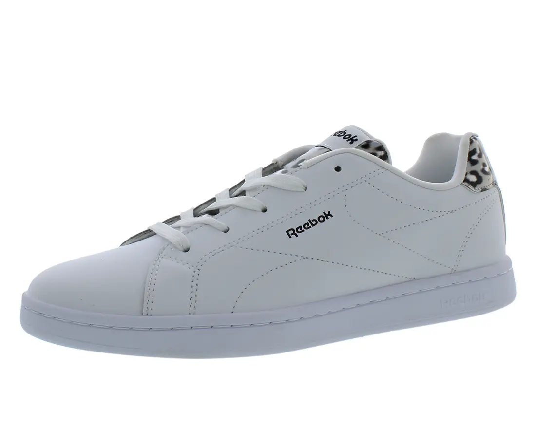 Reebok Ryl Complete Cln 2.0 Classic Sneakers, Kids/Junior Girls' General Sports Shoes with Clean Look for Casual Wear