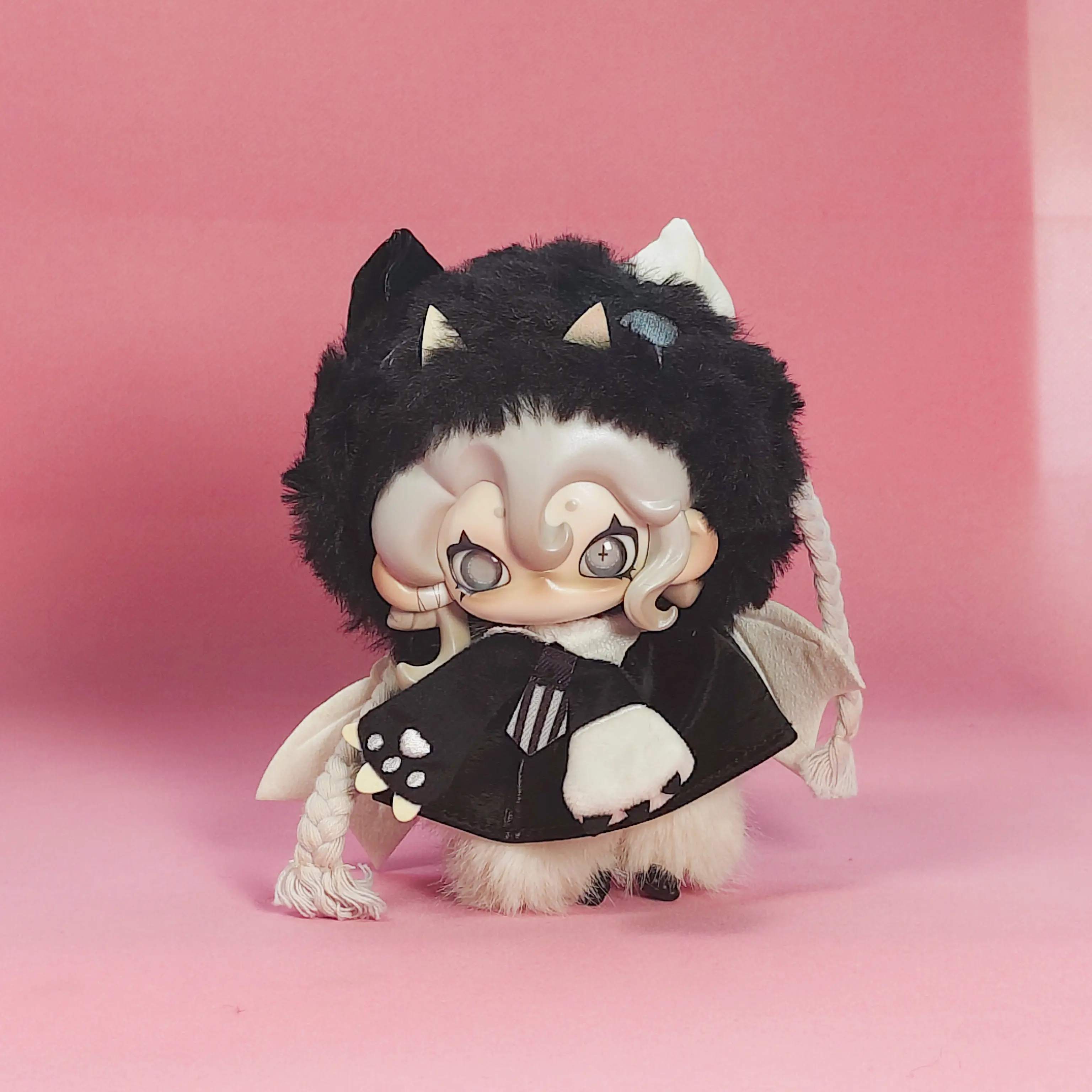 Moonin - The Shrouded Night Series Plush Blind Box