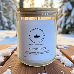 First Snow