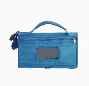 BABYMATE™ Portable Waterproof Diaper Changing Pad (One)