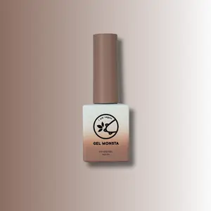 Gel Monsta GMS06 - Syrup Tan Nude