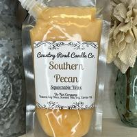 Southern Pecan