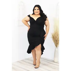 Galia Dress Divas Plus (Copia)
