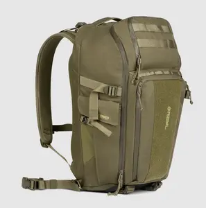 Transport EXP Backpack - 30L Capacity, 21 x 13 x 10 in Dimensions, Comfortable Removable Waist Belt, G-Mod Pouch System, Made in Vietnam