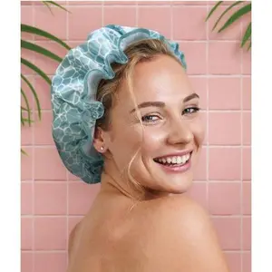 Shower Caps