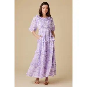Alora Allways Maxi Dress