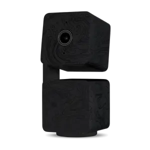 dBrand Camo Sticker Skin Accessory for Wyze Cam Pan v3 — SECURITY CAMERA NOT INCLUDED AND SOLD SEPARATELY — Accessory Only, Camera NOT Included