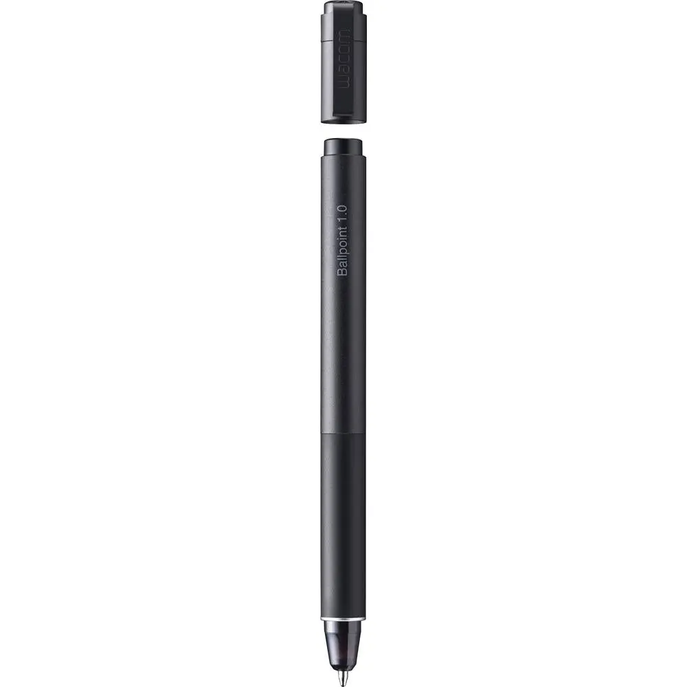 Wacom Digital Stylus Ballpoint Pen for Intuos Pro - KP13300D Wacom Digital Stylus Ballpoint Pen for Intuos Pro - KP13300D