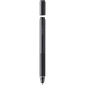 Wacom Digital Stylus Ballpoint Pen for Intuos Pro - KP13300D